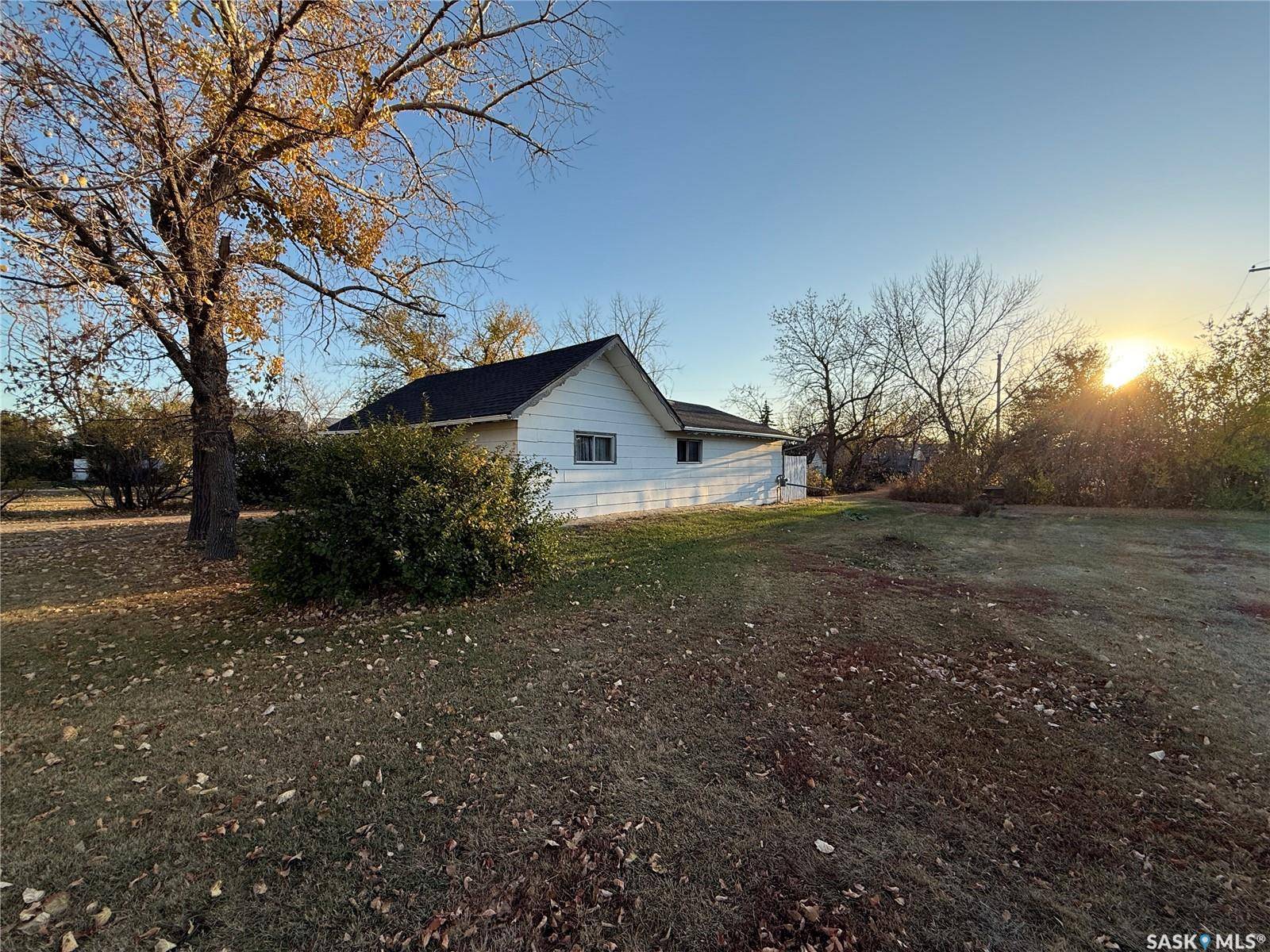Macrorie, SK S0L 2E0,108 2nd AVENUE S