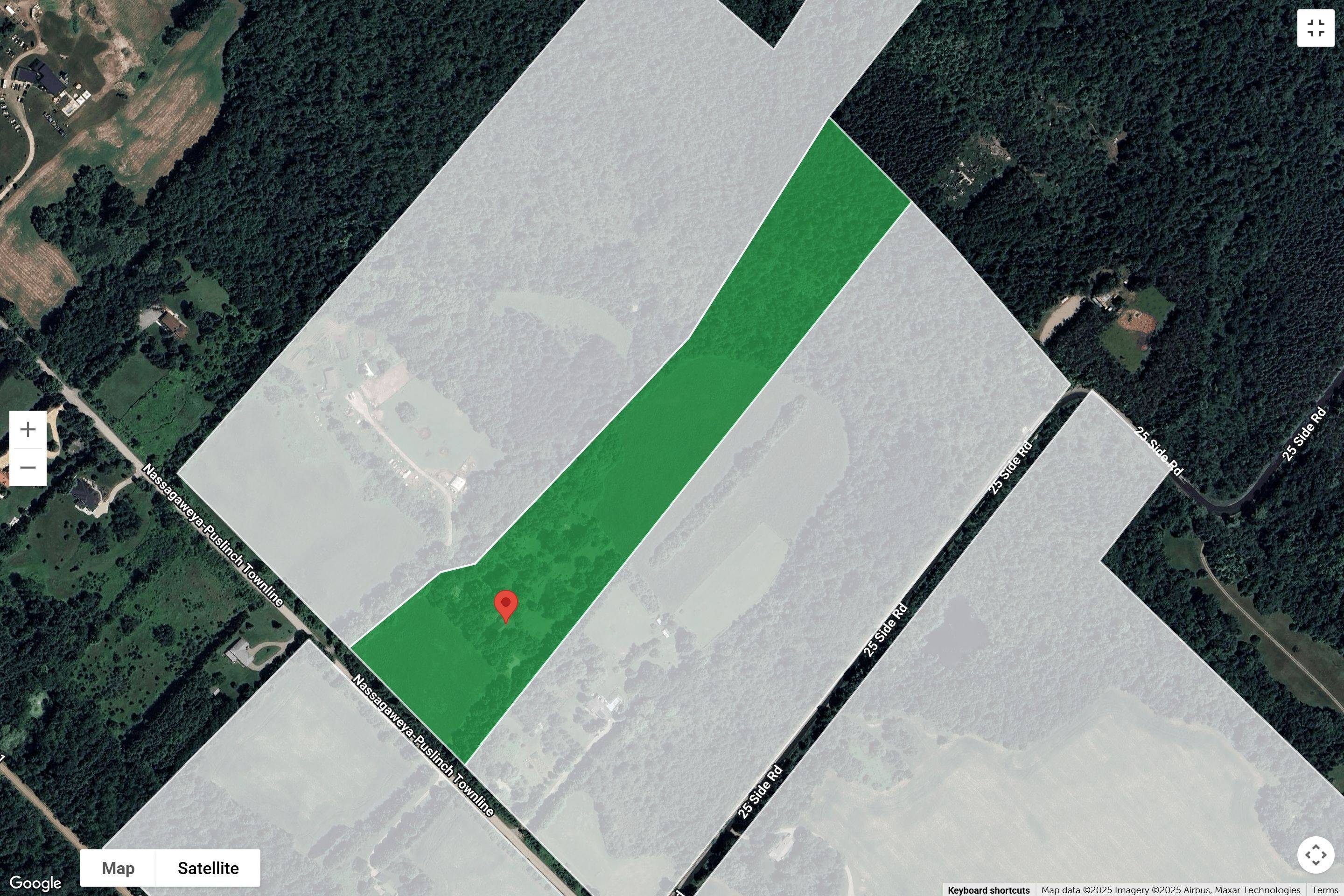 Milton, ON L0P 1J0,13085 Nassagaweya Puslinch Townline