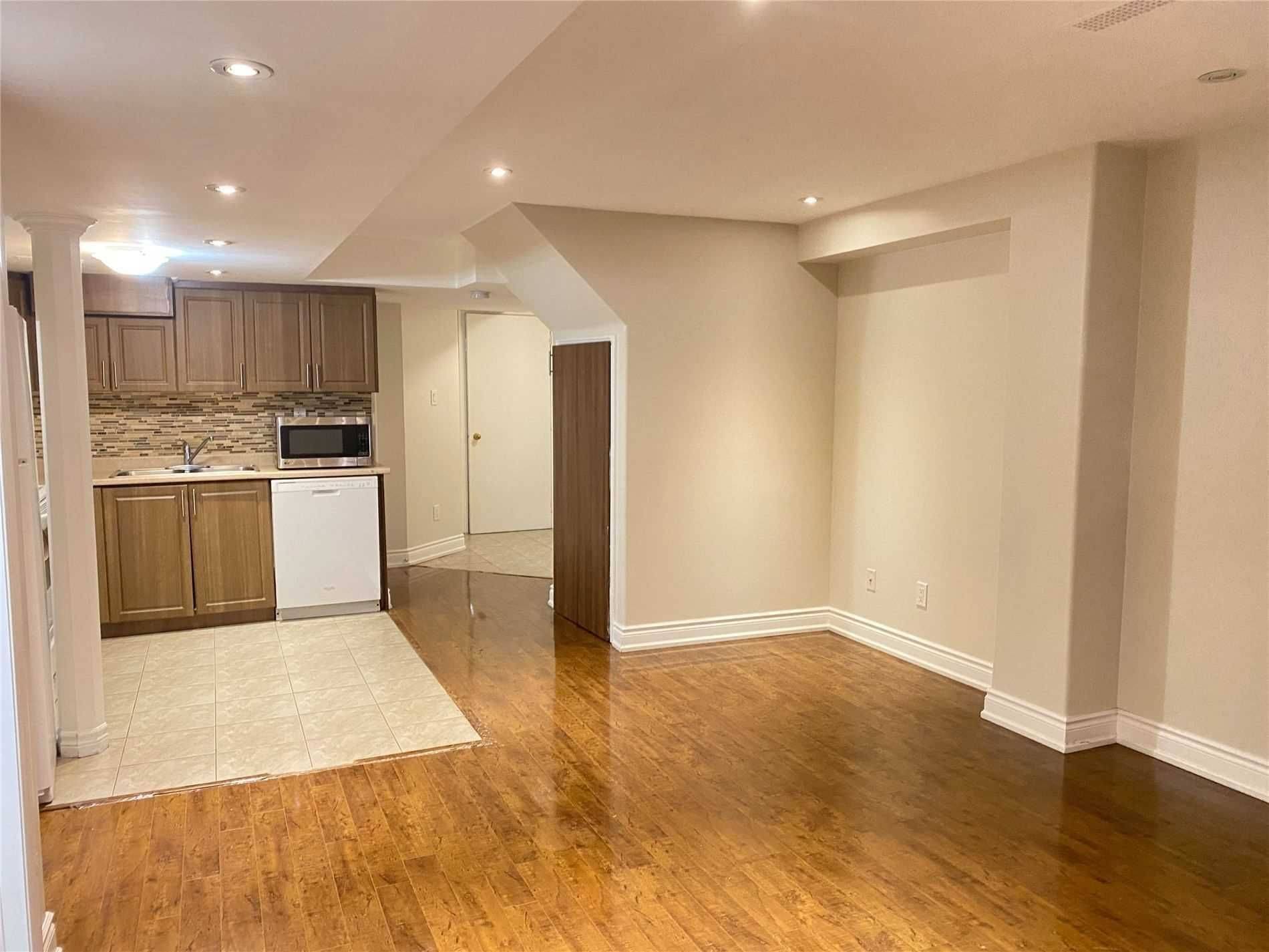 Mississauga, ON L5M 7X8,3317 Weatherford RD #Bsmt