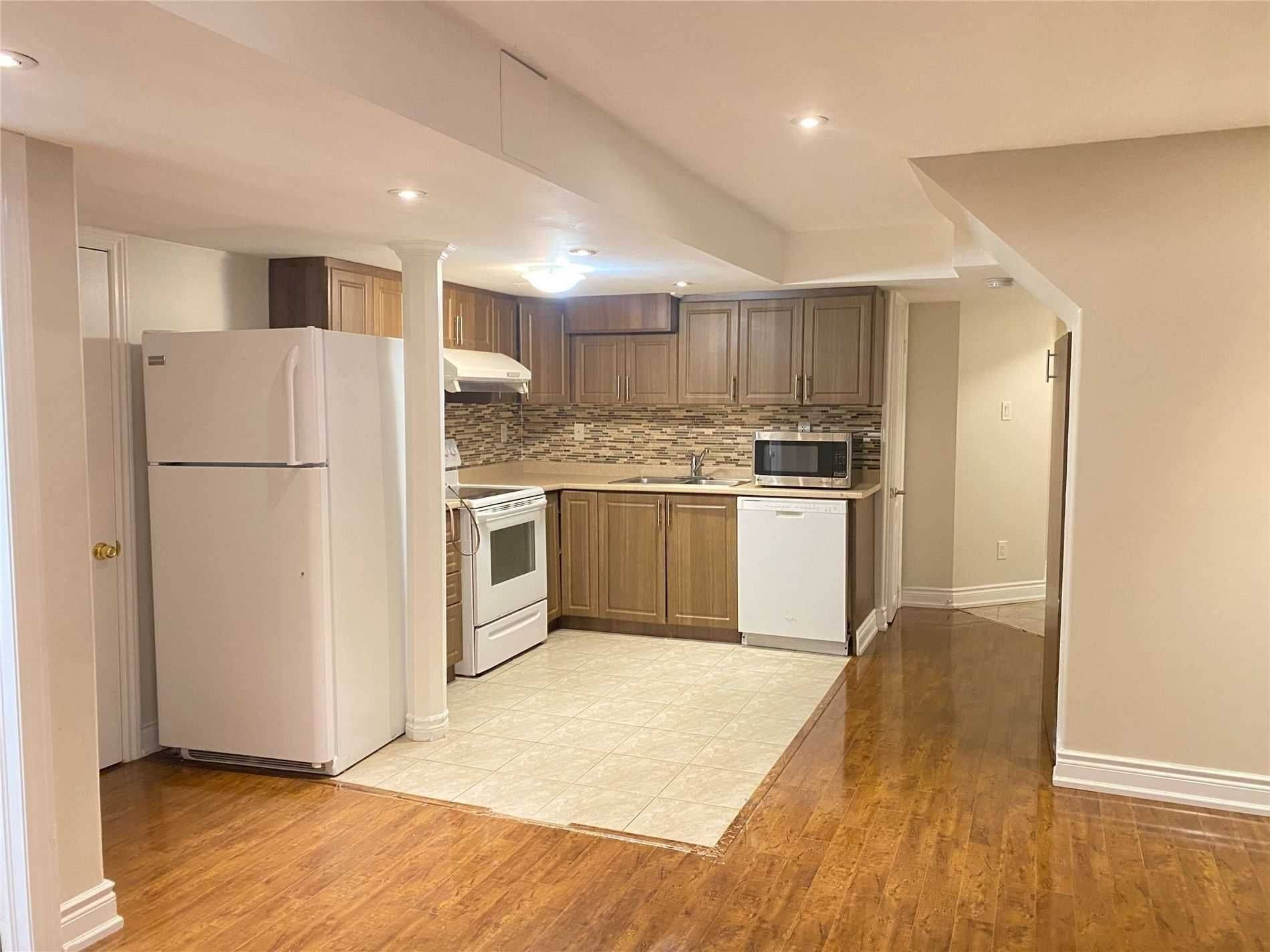 Mississauga, ON L5M 7X8,3317 Weatherford RD #Bsmt