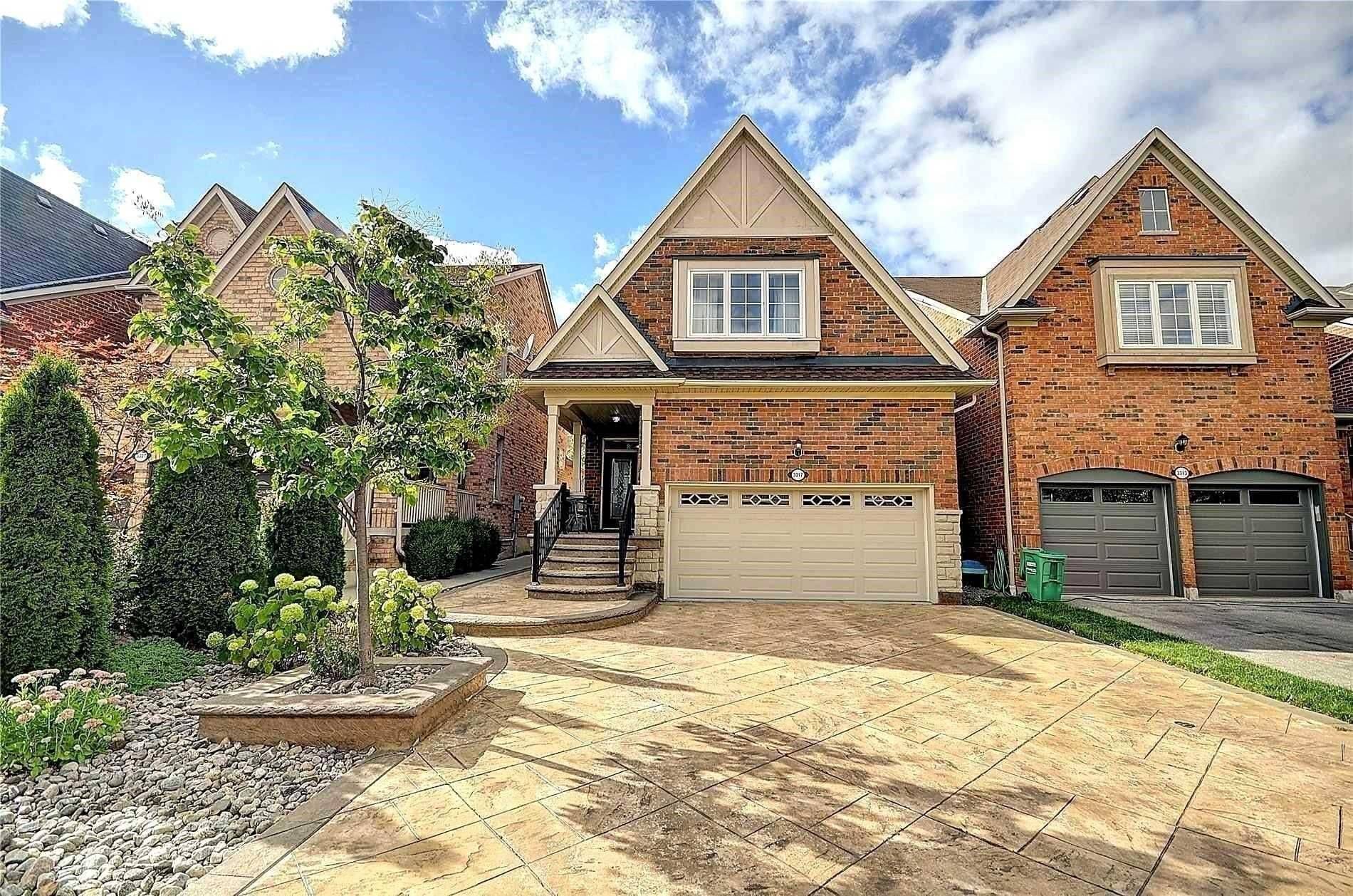 Mississauga, ON L5M 7X8,3317 Weatherford RD #Bsmt