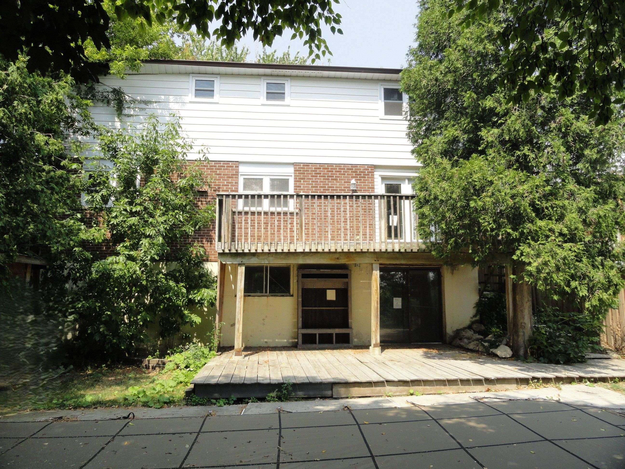 Mississauga, ON L5J 1T1,2776 Tallberg CT