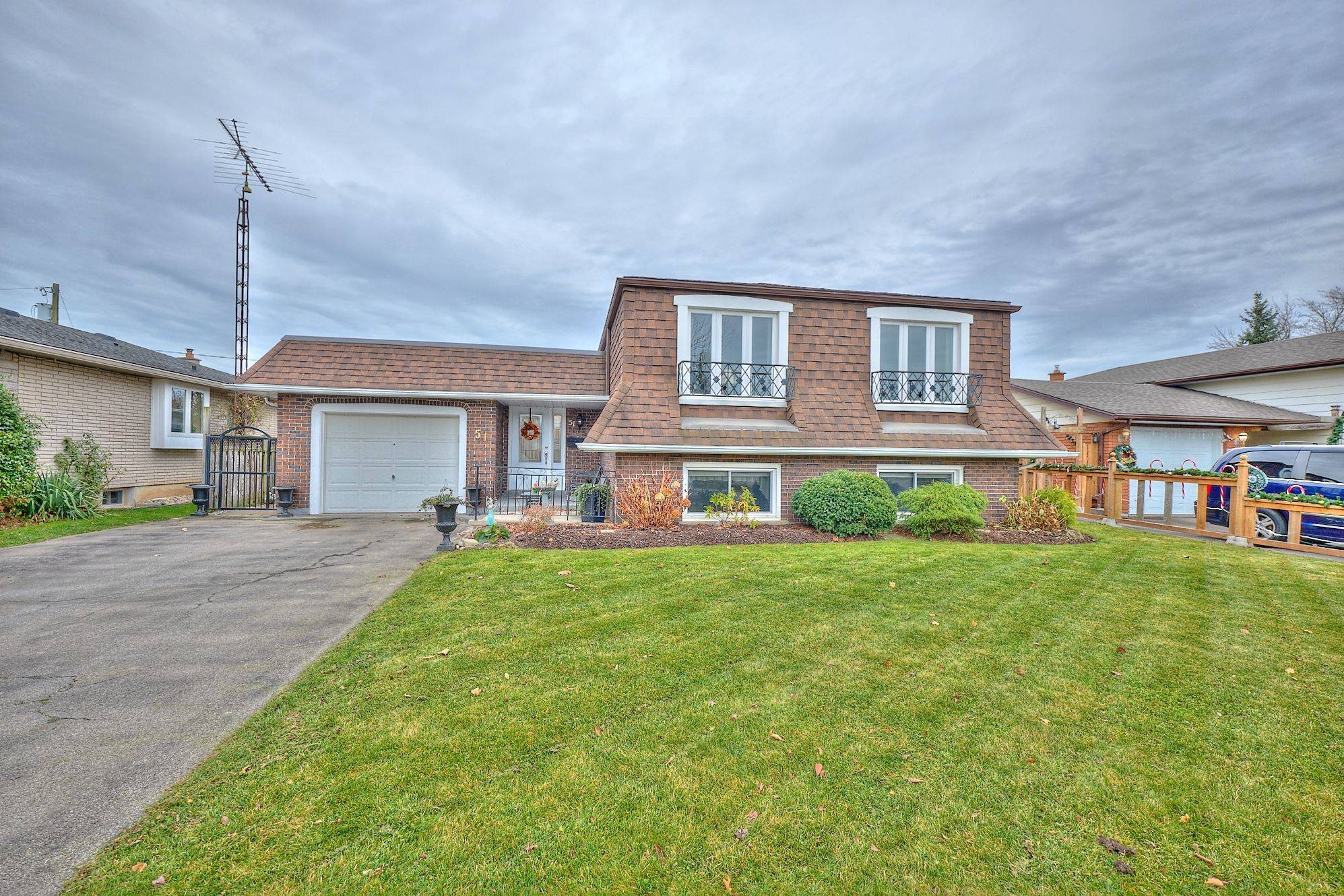 Welland, ON L3C 4R2,51 Westwood CRES