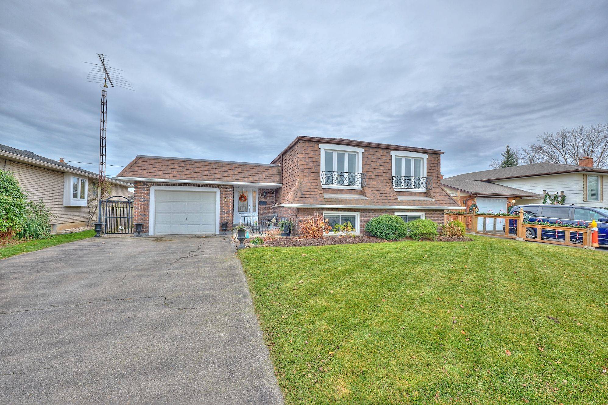 Welland, ON L3C 4R2,51 Westwood CRES