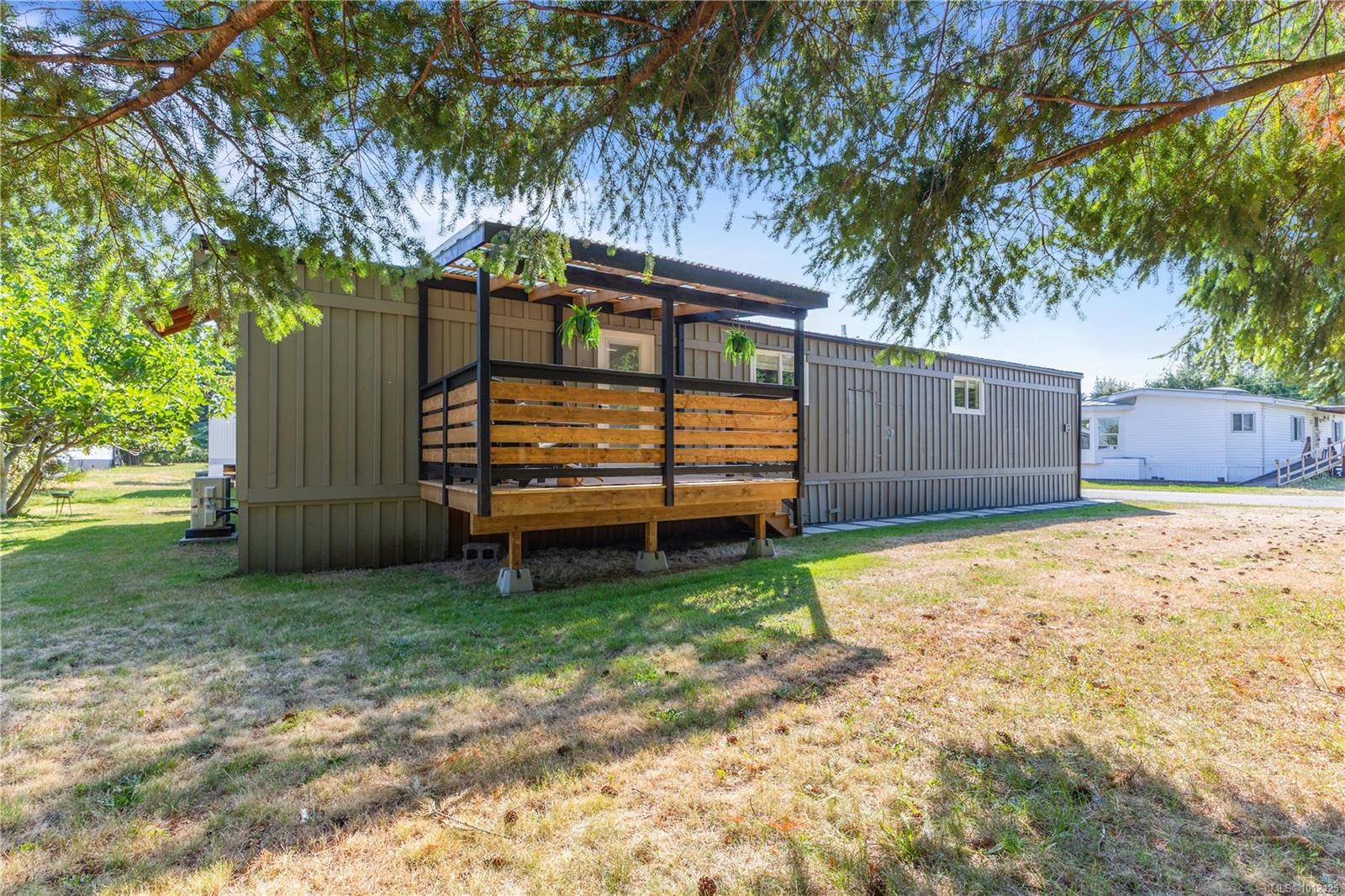 Campbell River, BC V9W 4R8,1451 Perkins Rd #13