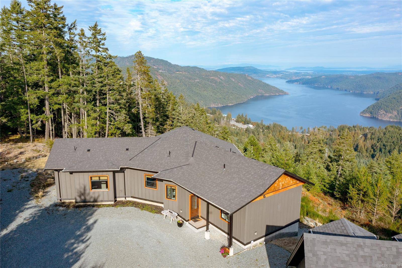 Shawnigan Lake, BC V0R 2W3,1490 Finlayson View Pl