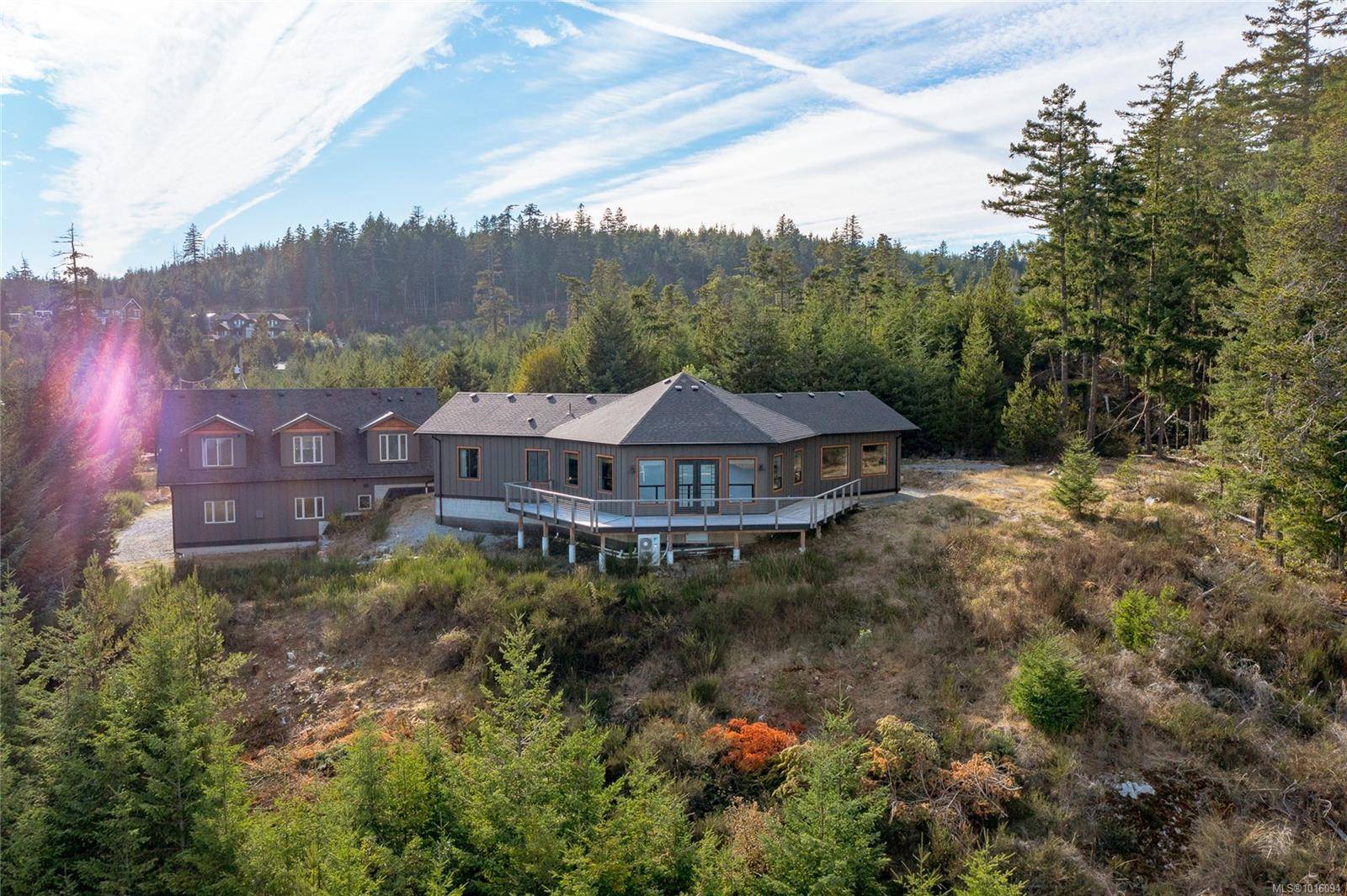 Shawnigan Lake, BC V0R 2W3,1490 Finlayson View Pl