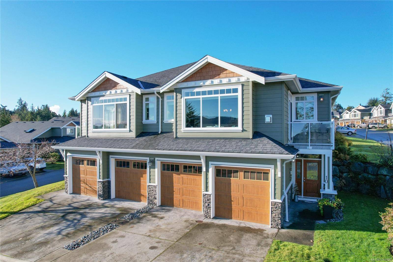 Sooke, BC V9Z 1L4,6995 Nordin Rd #10