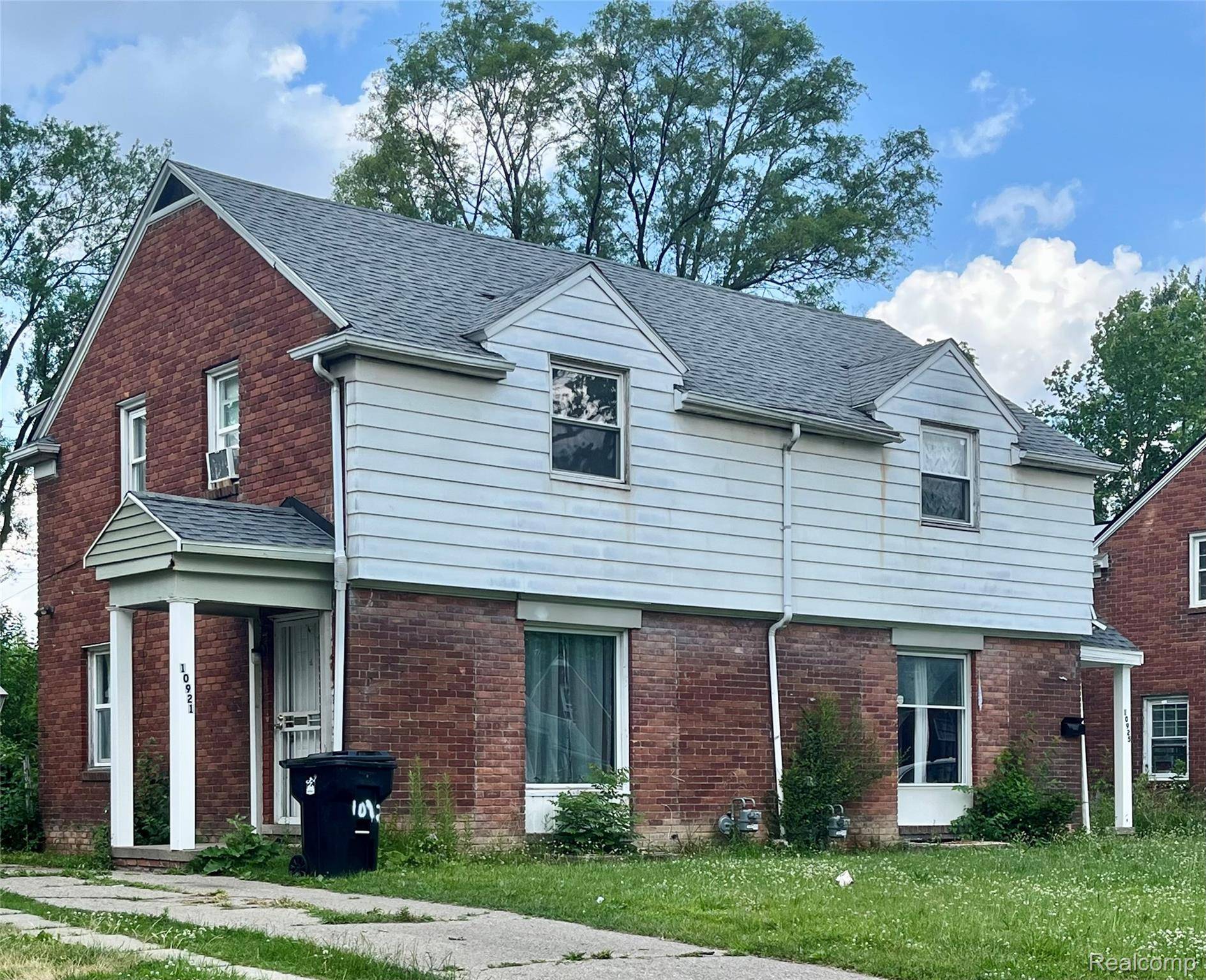 Detroit, MI 48224,10925 NOTTINGHAM