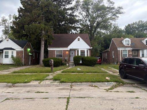 Detroit, MI 48219,19363 Plainview AVE