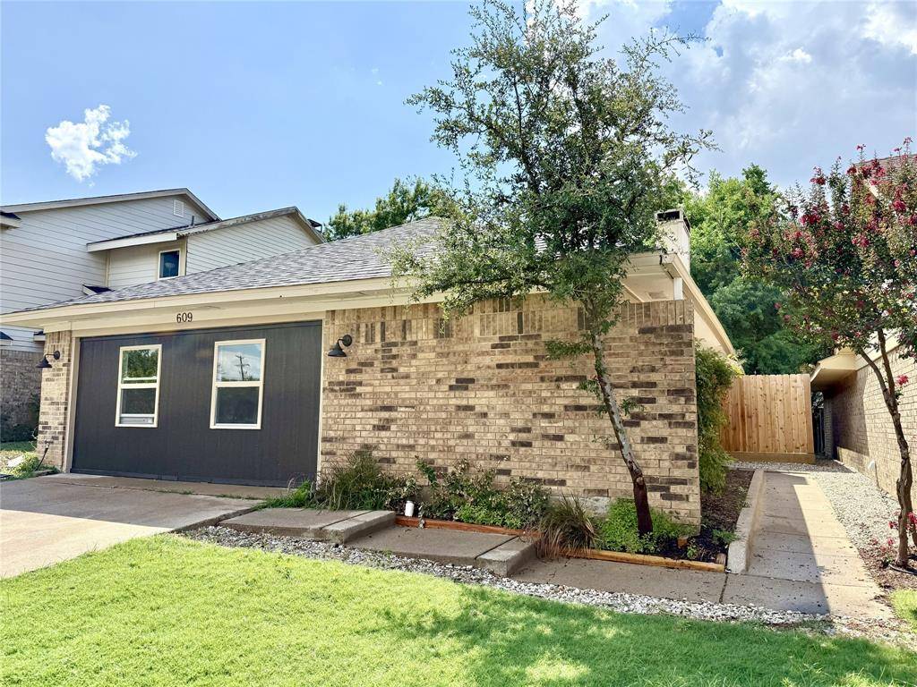 Mesquite, TX 75150,609 Via La Paloma