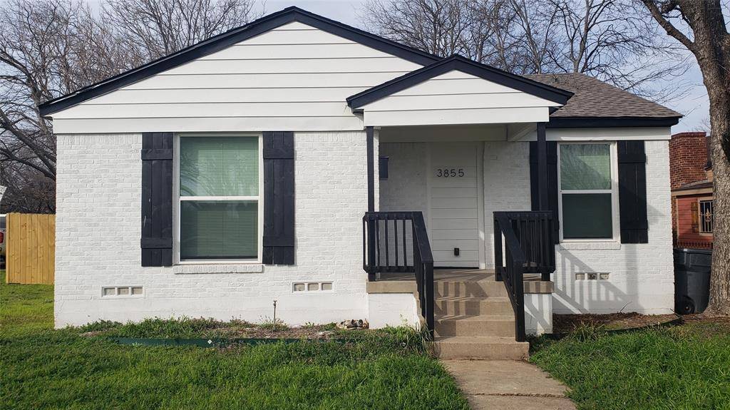 Dallas, TX 75211,3855 Mt Washington Street
