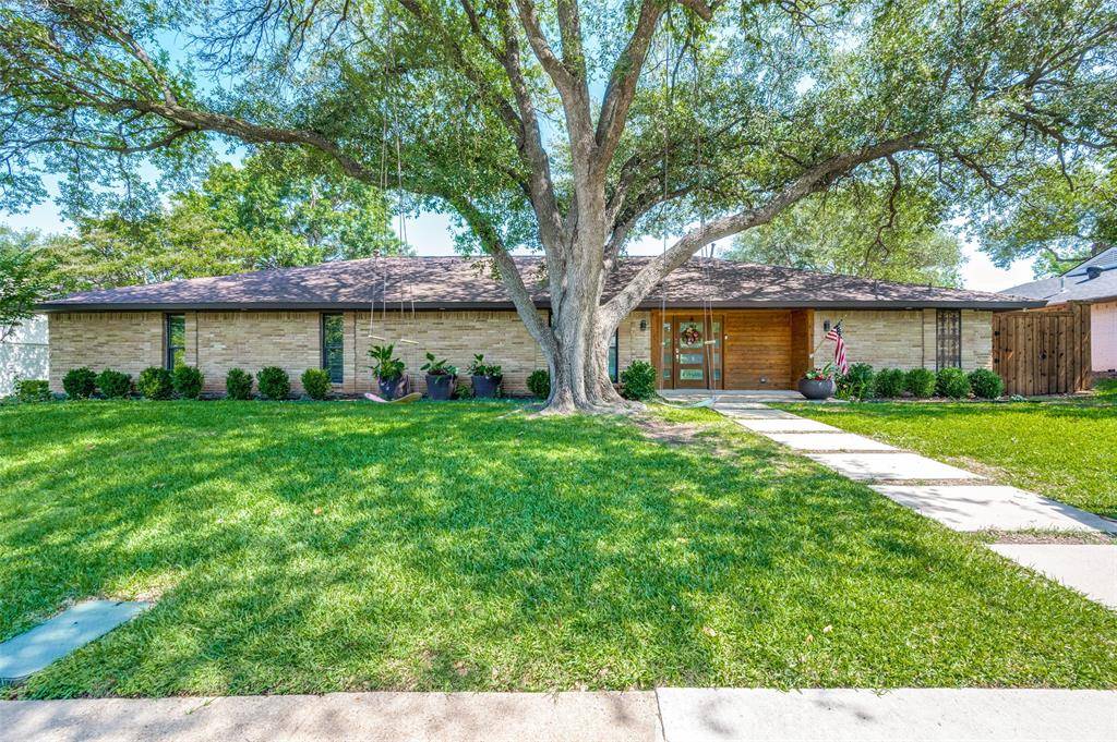 Dallas, TX 75244,4055 Fawnhollow Drive