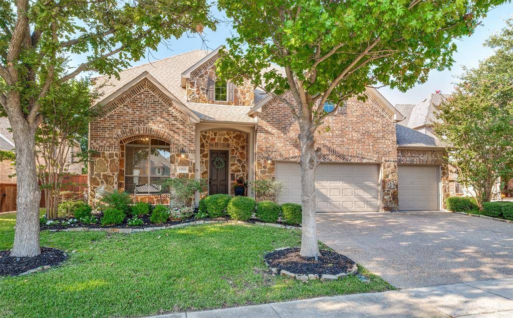 Mckinney, TX 75071,1209 Thimbleberry Drive