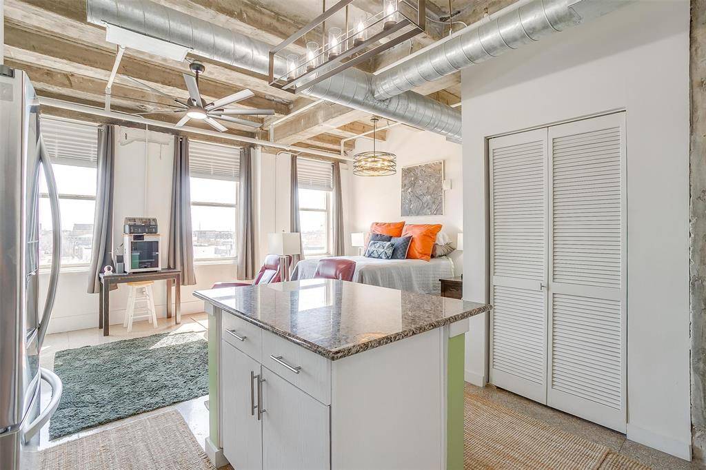 Fort Worth, TX 76102,221 W Lancaster Avenue #5003