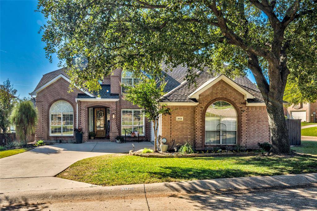 Highland Village, TX 75077,3021 Creek Haven Drive