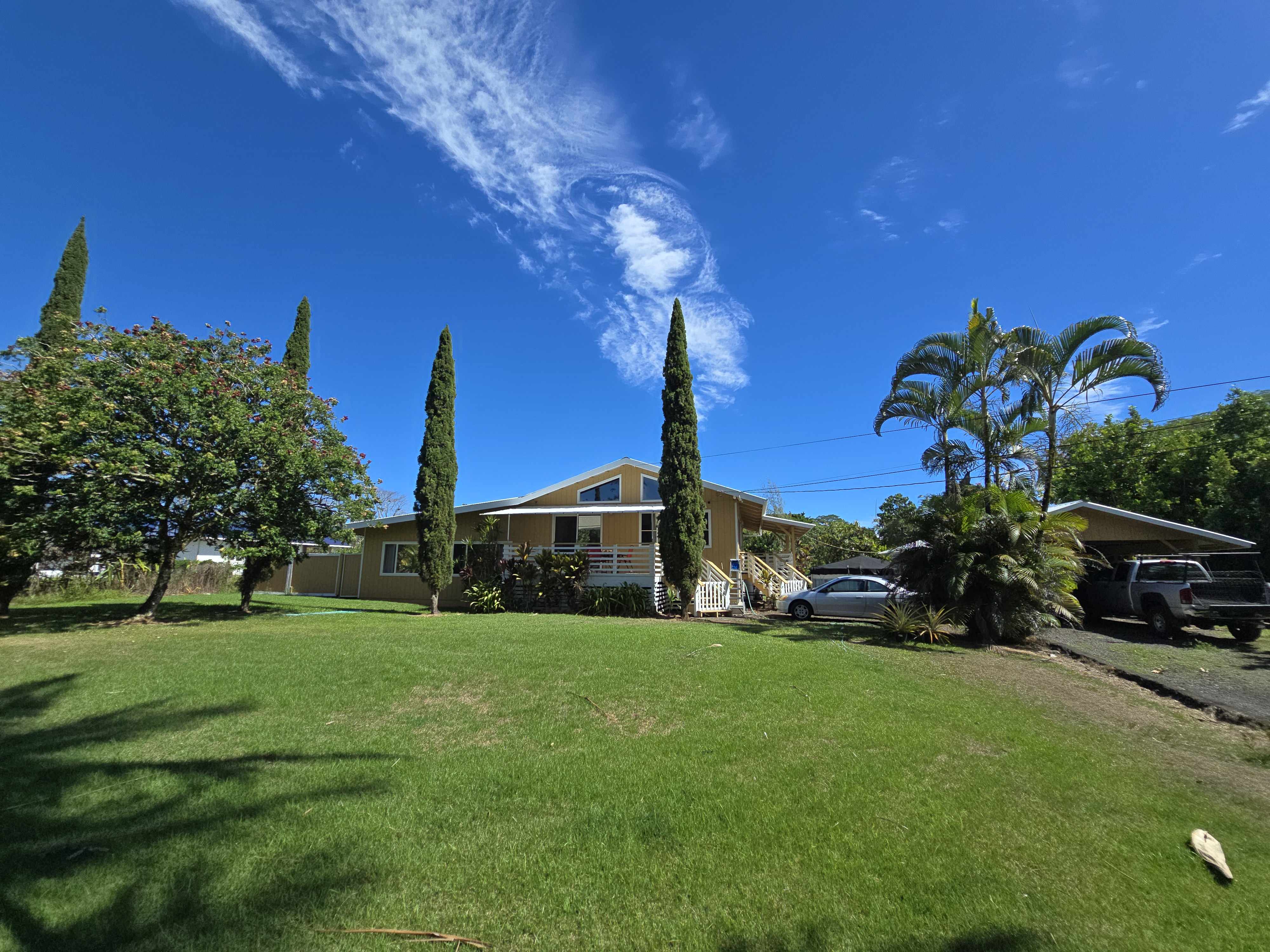 Keaau, HI 96749,15-1945 8TH AVE