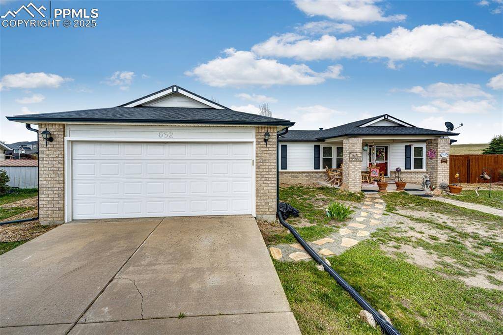 Kiowa, CO 80117,652 Dakota ST