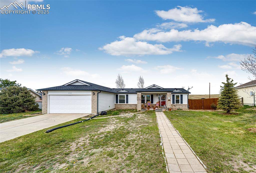 Kiowa, CO 80117,652 Dakota ST