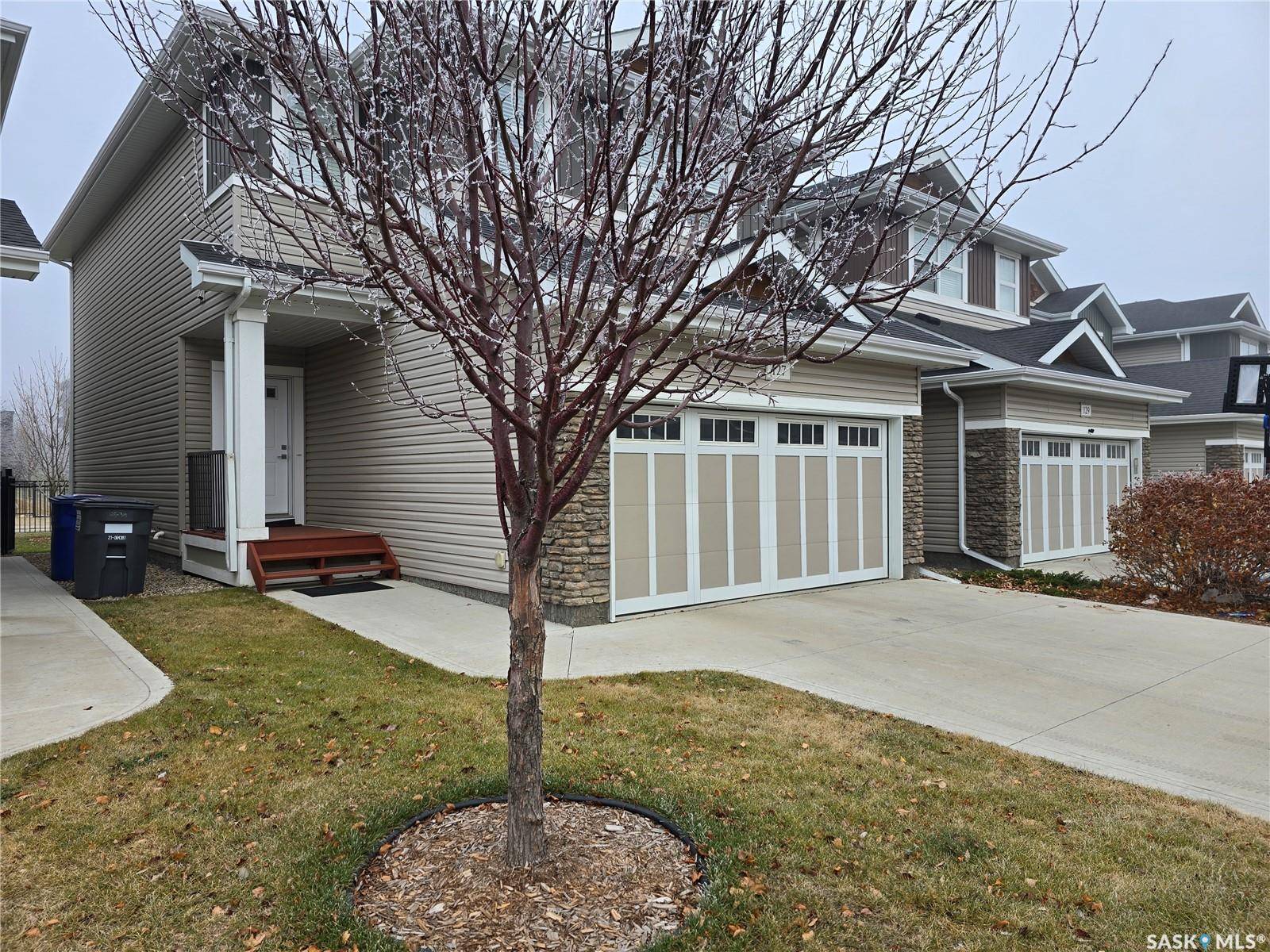 Saskatoon, SK S7T 0Z1,315 Dickson CRESCENT #127