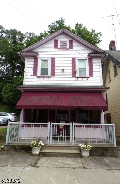 Belvidere Twp., NJ 07823,190 Market St