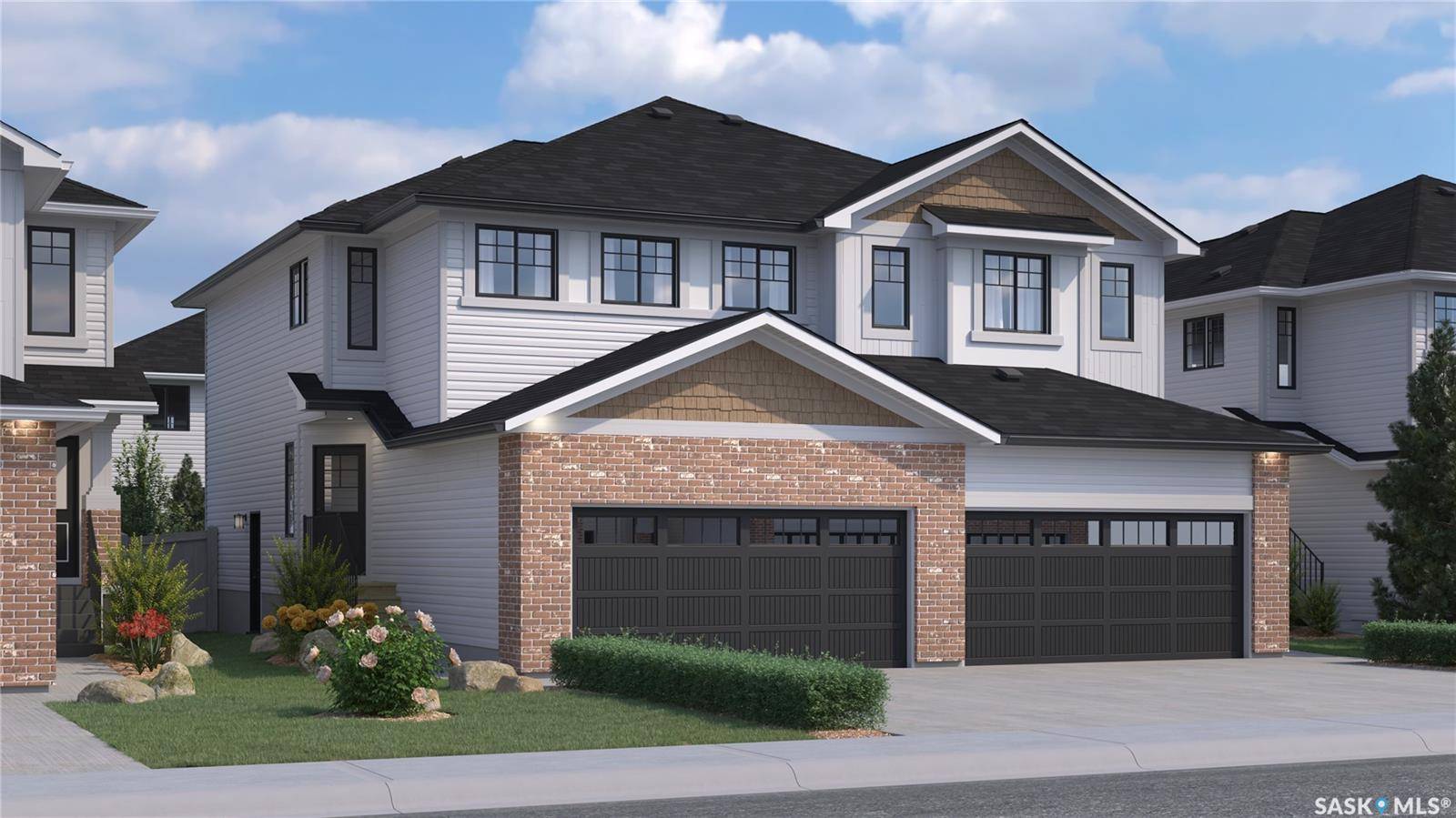 Warman, SK S0K 4S3,124 Reddekopp CRESCENT