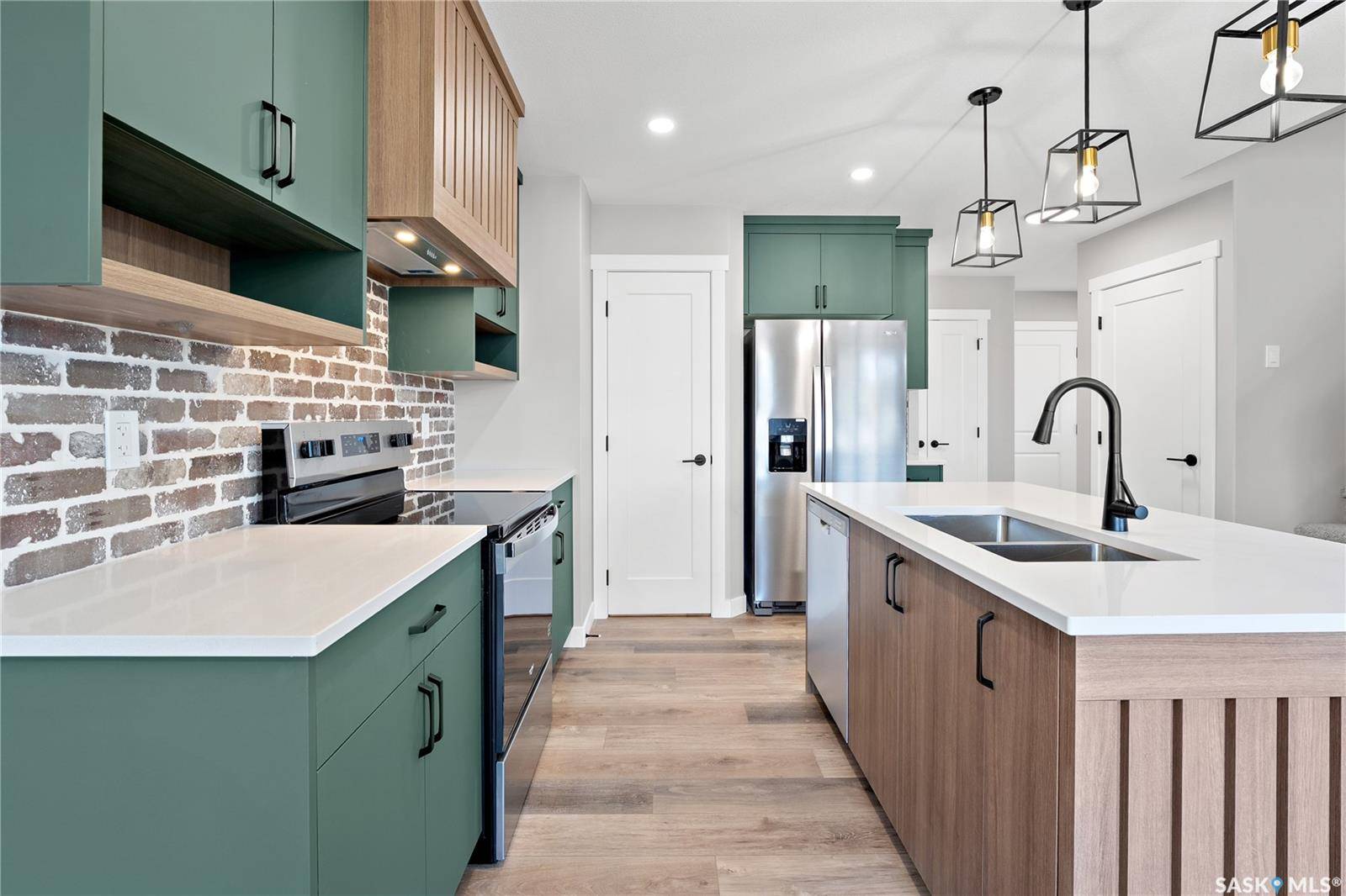 Warman, SK S0K 4S3,124 Reddekopp CRESCENT