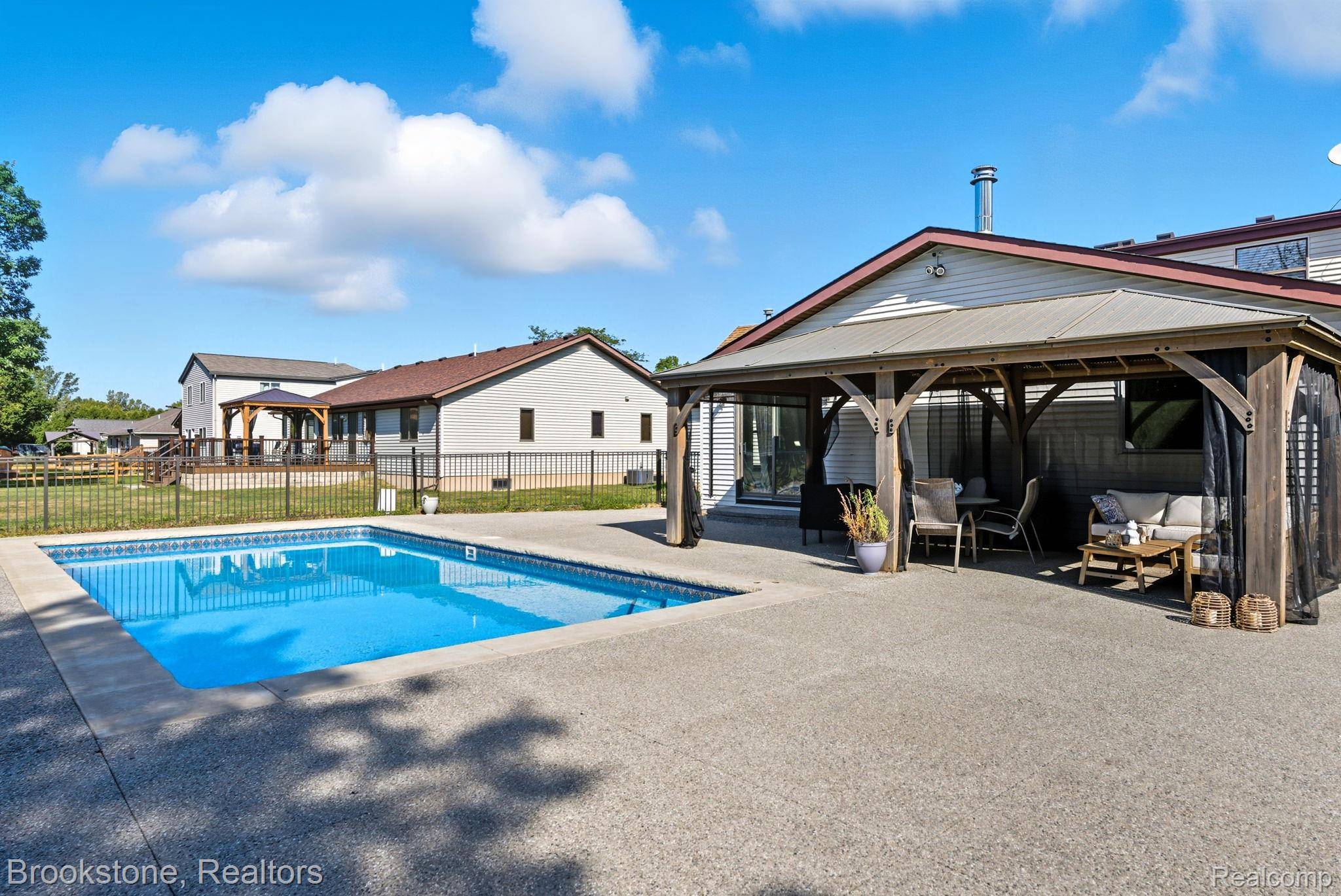 Cottrellville, MI 48039,1019 NAUTICAL