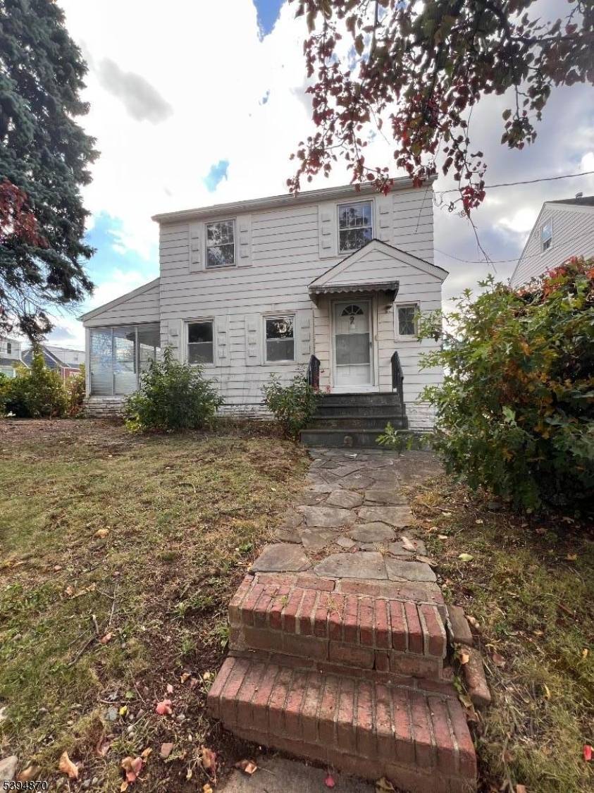 North Arlington Boro, NJ 07031,99 Park Ave