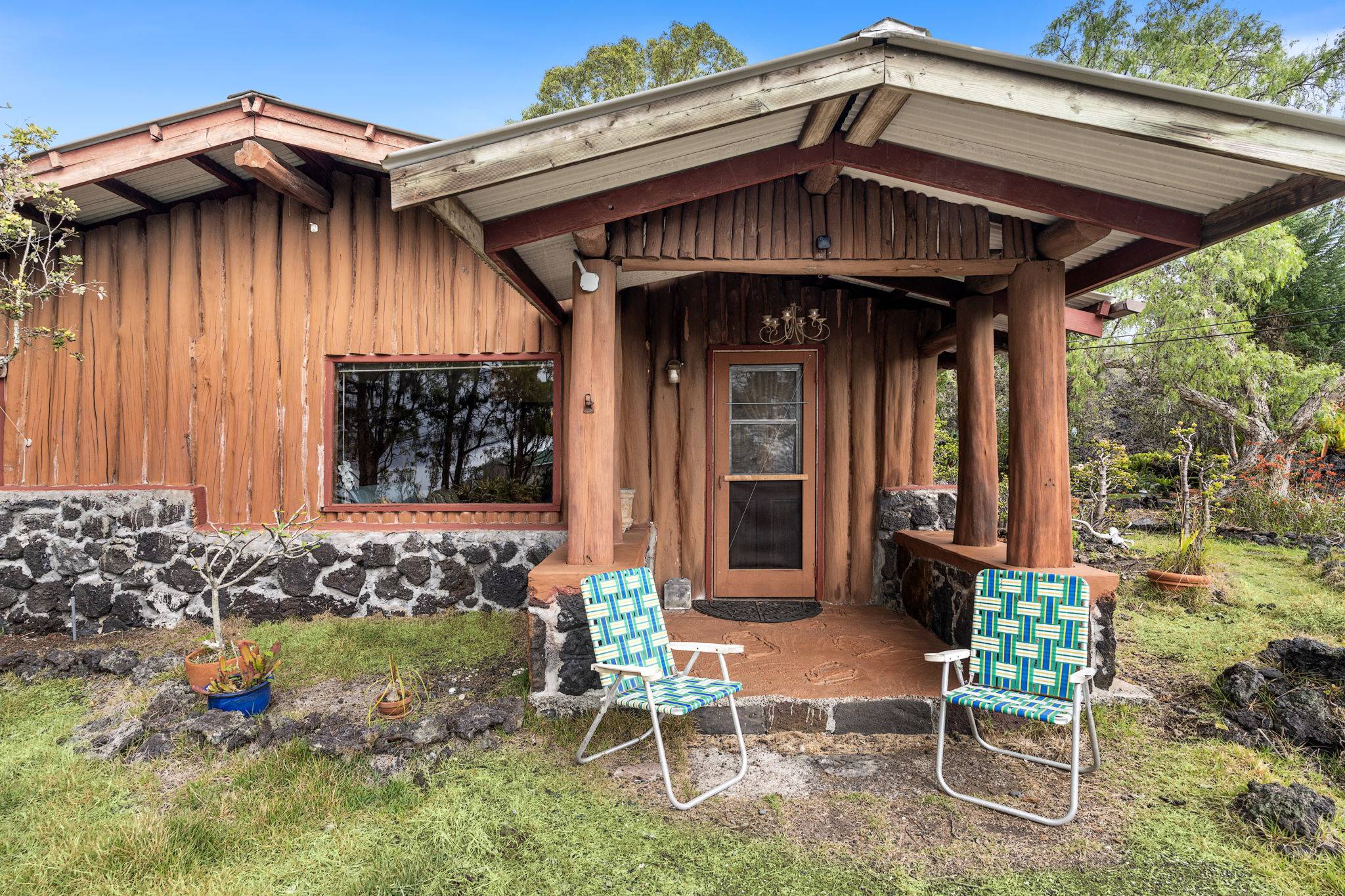 Ocean View, HI 96737,92-1781 COCOANUT DR