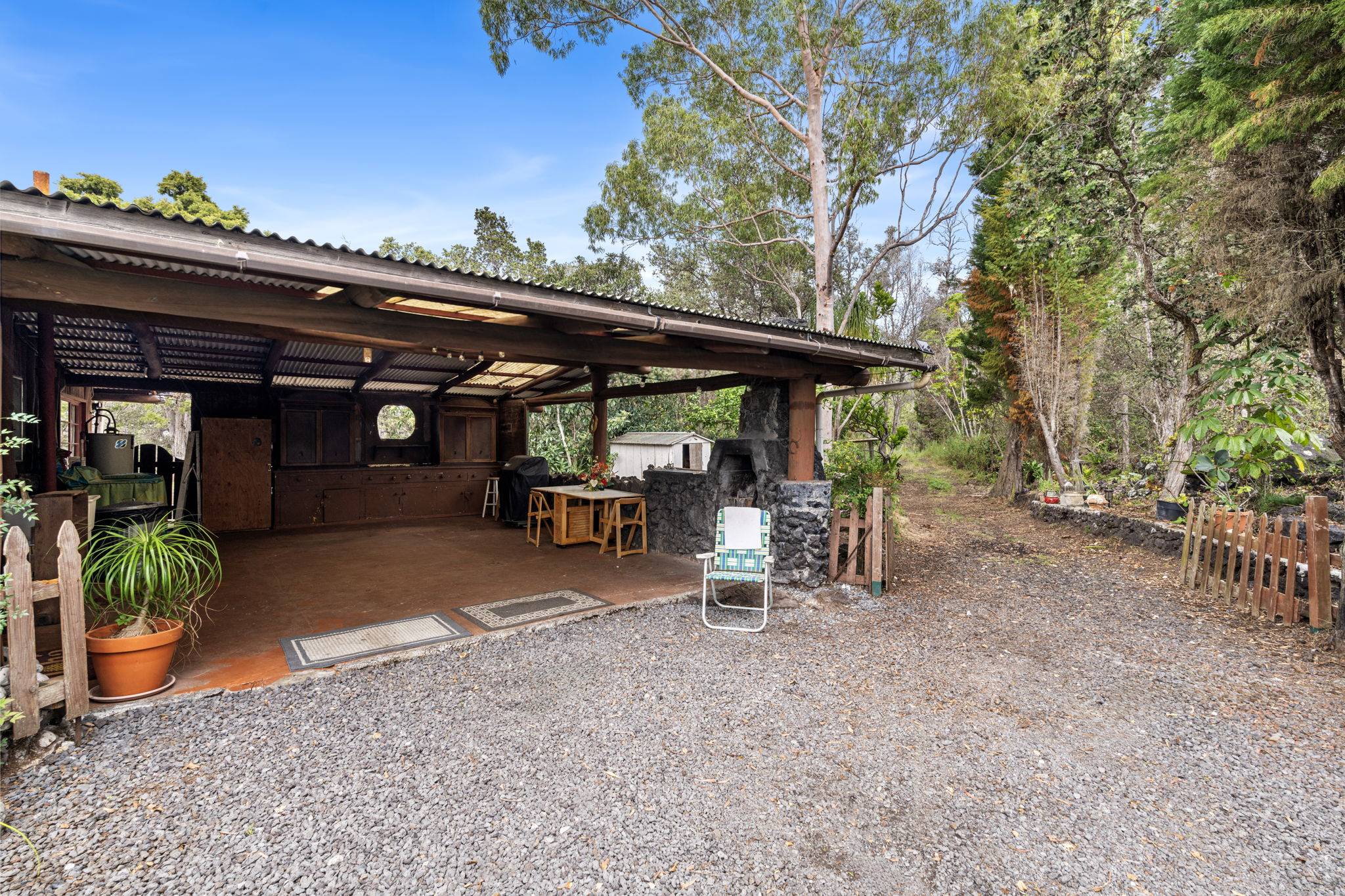 Ocean View, HI 96737,92-1781 COCOANUT DR