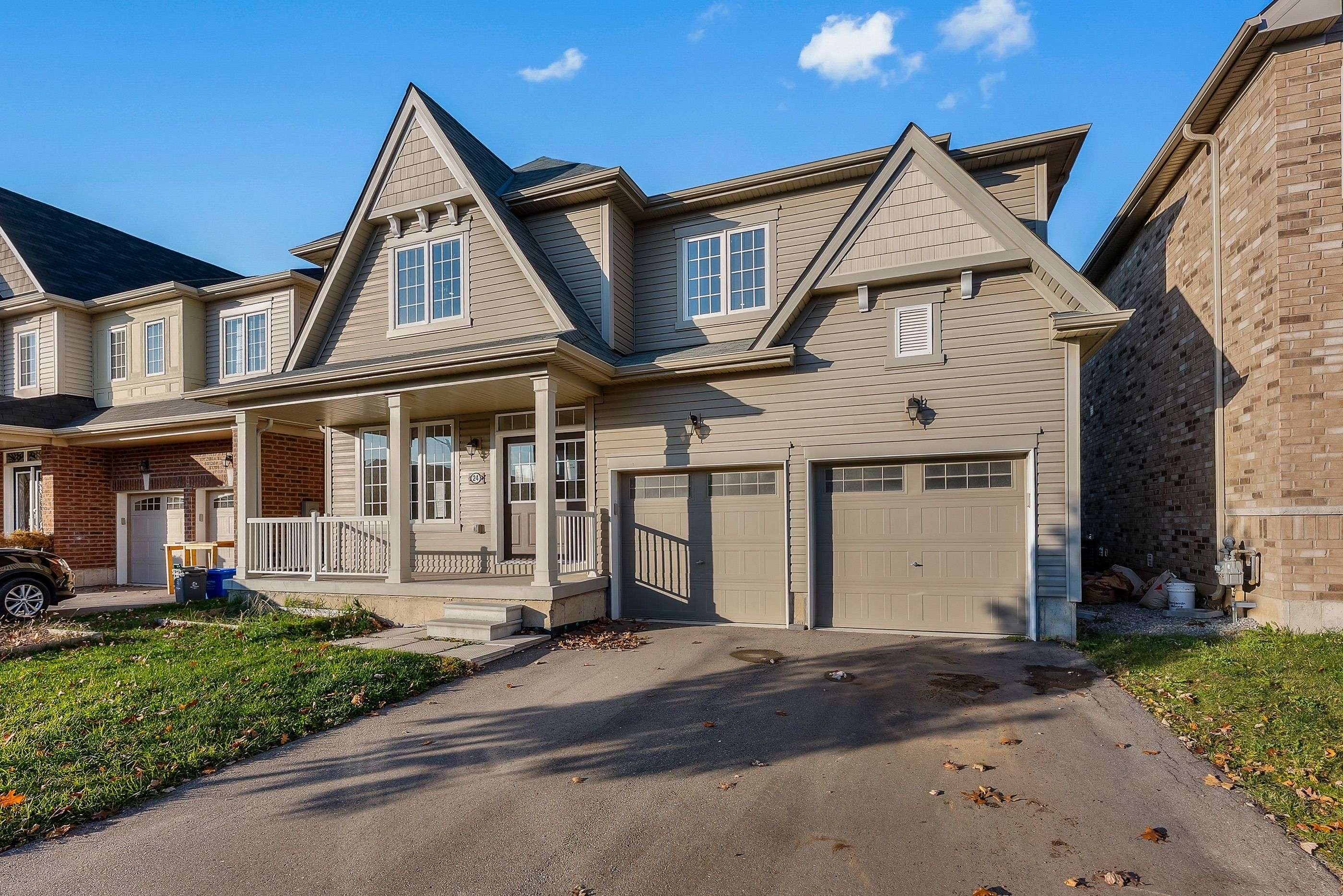 Thorold, ON L3B 5N5,24 Esther CRES