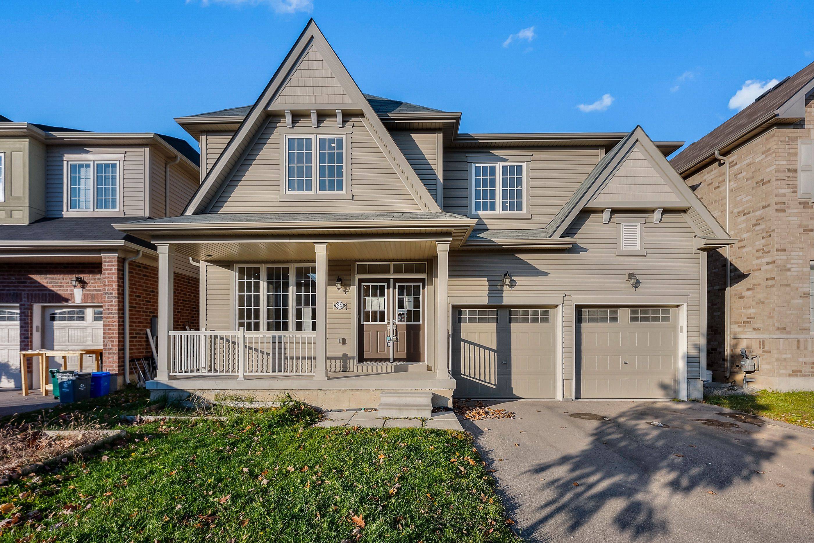 Thorold, ON L3B 5N5,24 Esther CRES
