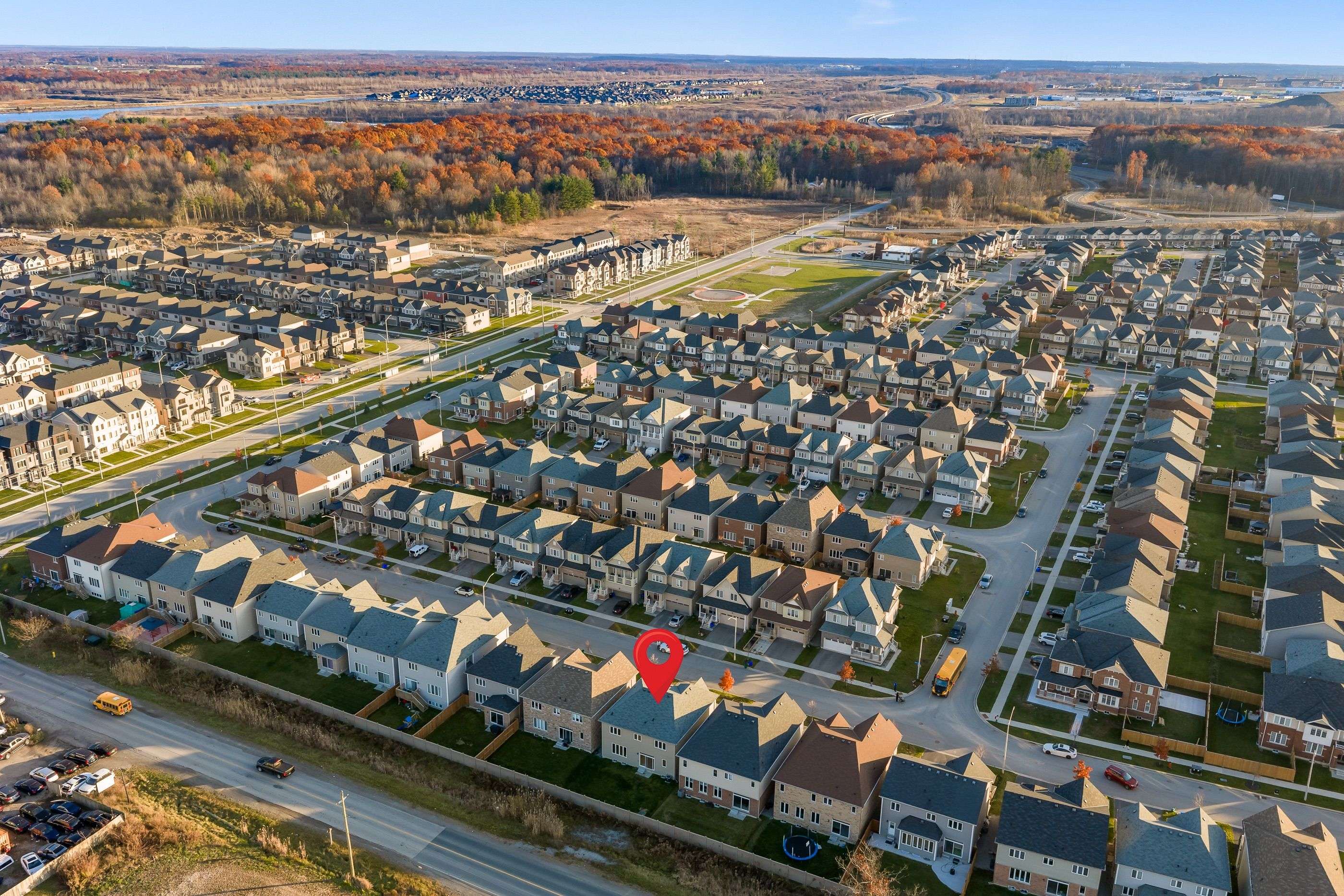 Thorold, ON L3B 5N5,24 Esther CRES