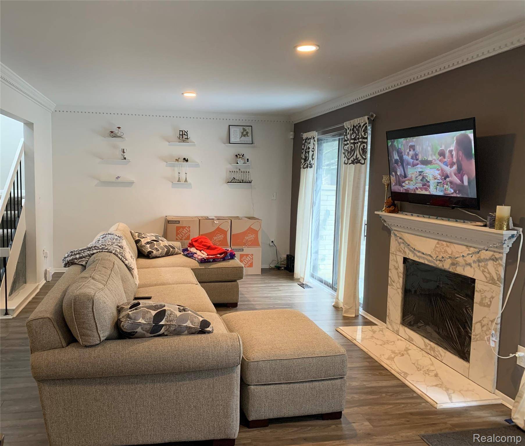 West Bloomfield, MI 48322,5166 ROCK RUN