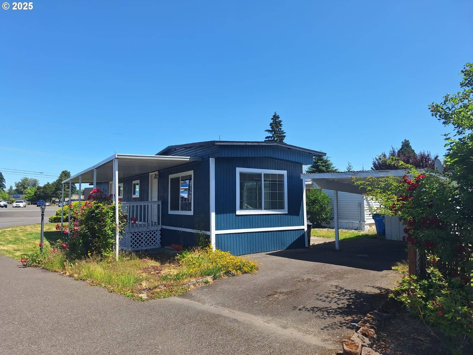 Vancouver, WA 98665,1709 NE 78th ST #16