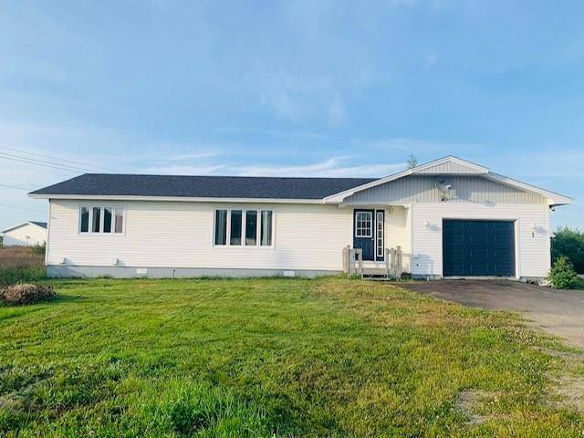 New Wes Valley, NL A0G 4R0,1 Tuff Square