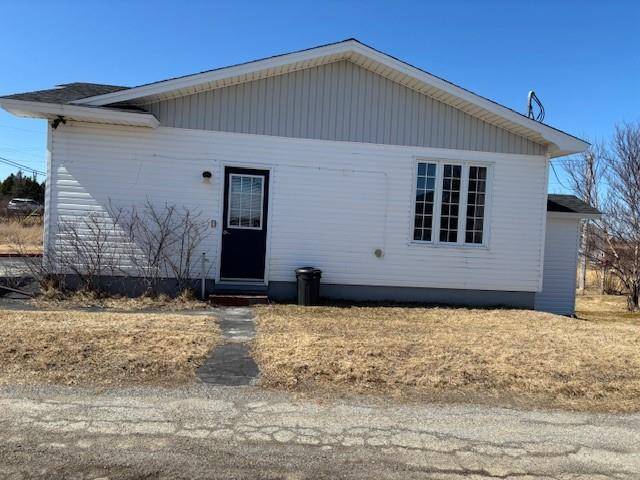 New Wes Valley, NL A0G 4R0,1 Tuff Square