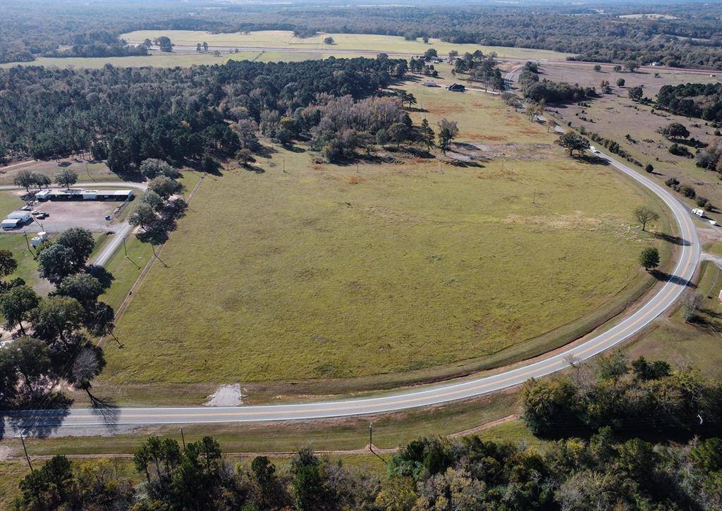 Frankston, TX 75763,Lt 4 0-TBD FM 1892