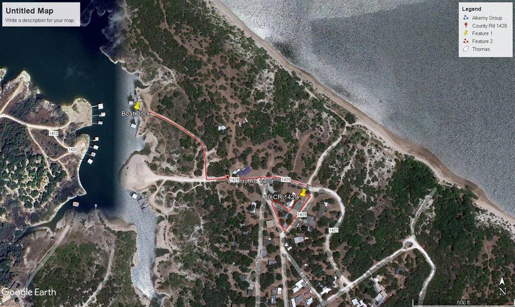 Morgan, TX 76671,120 County Road 1429