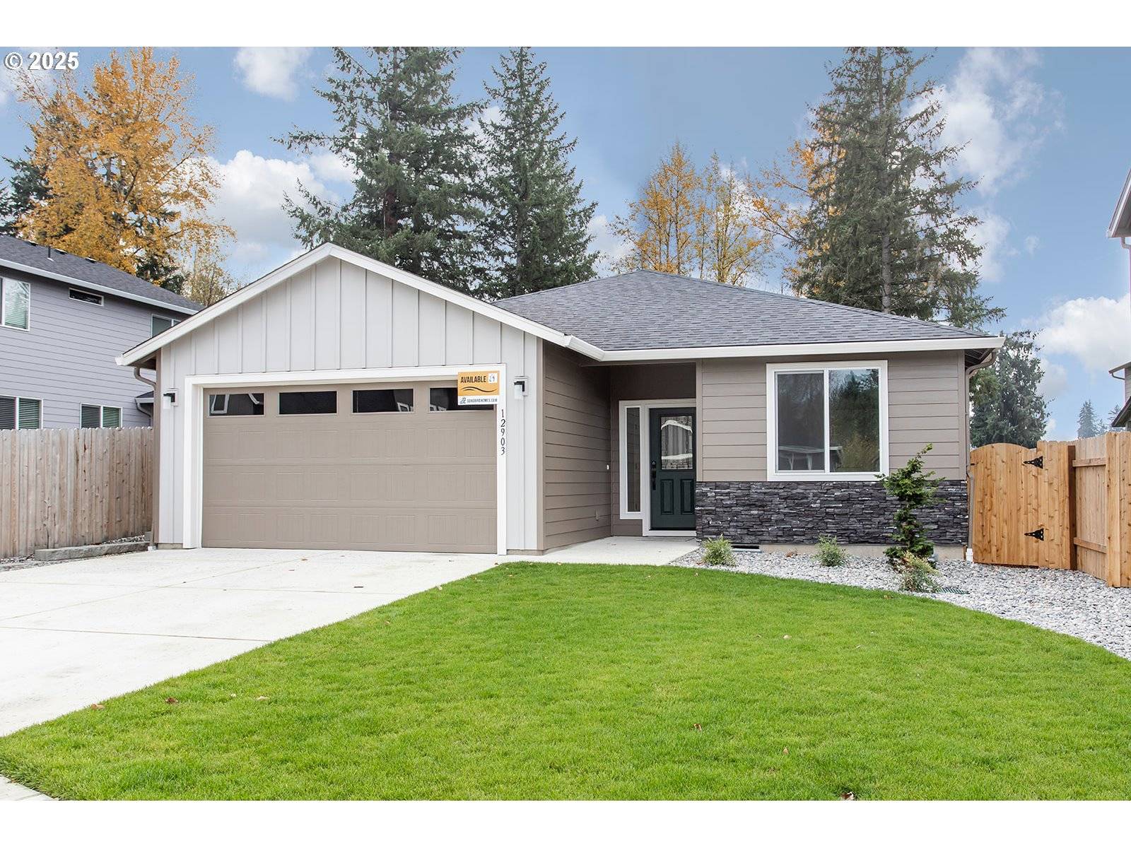 Vancouver, WA 98682,12903 NE 109TH ST