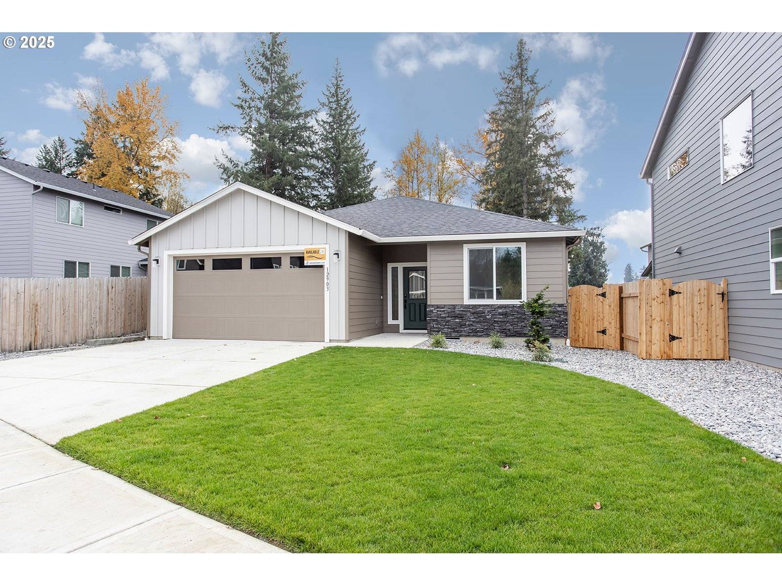 Vancouver, WA 98682,12903 NE 109TH ST