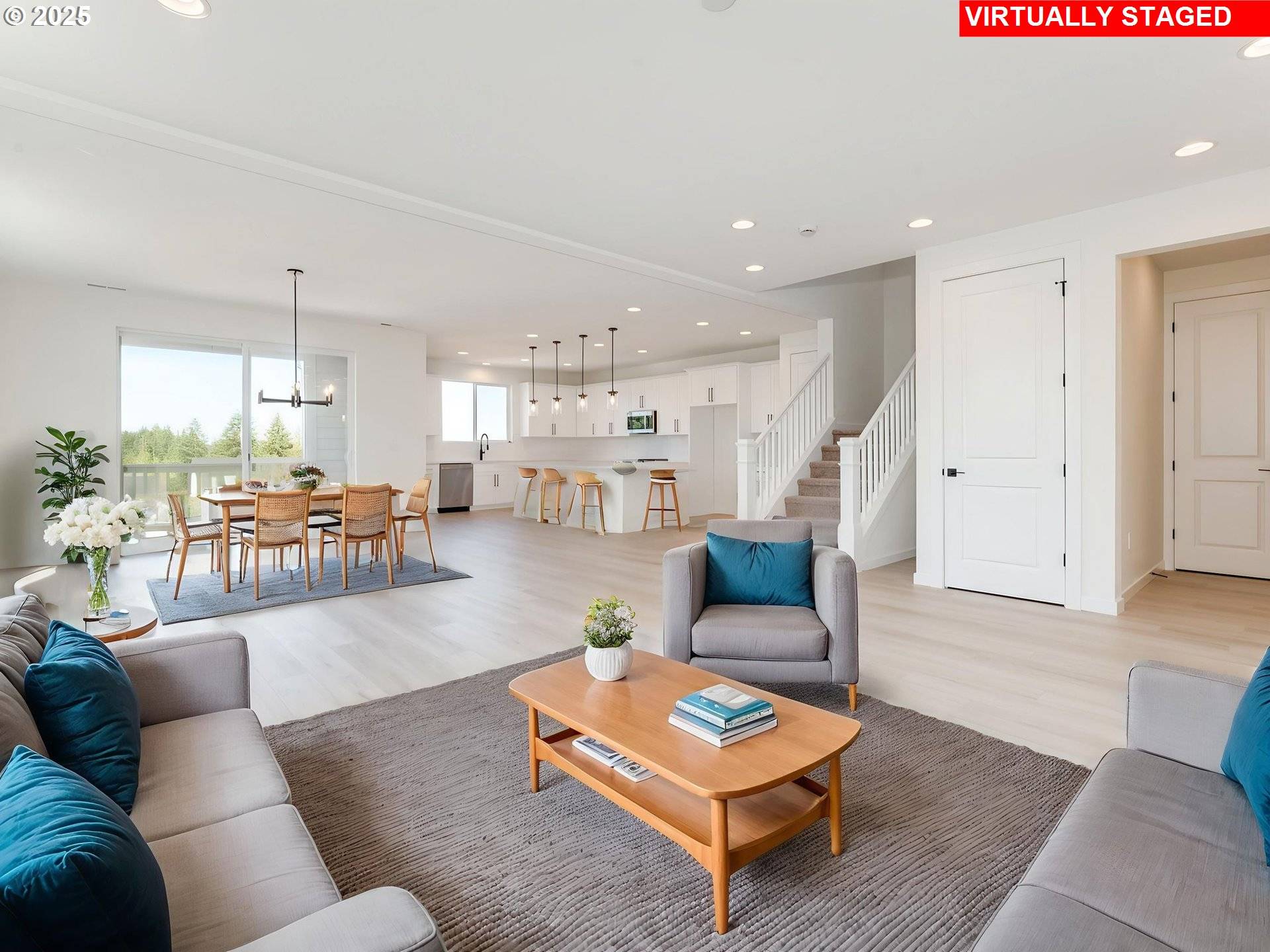 Estacada, OR 97023,2151 NE RIDGE RUN LN