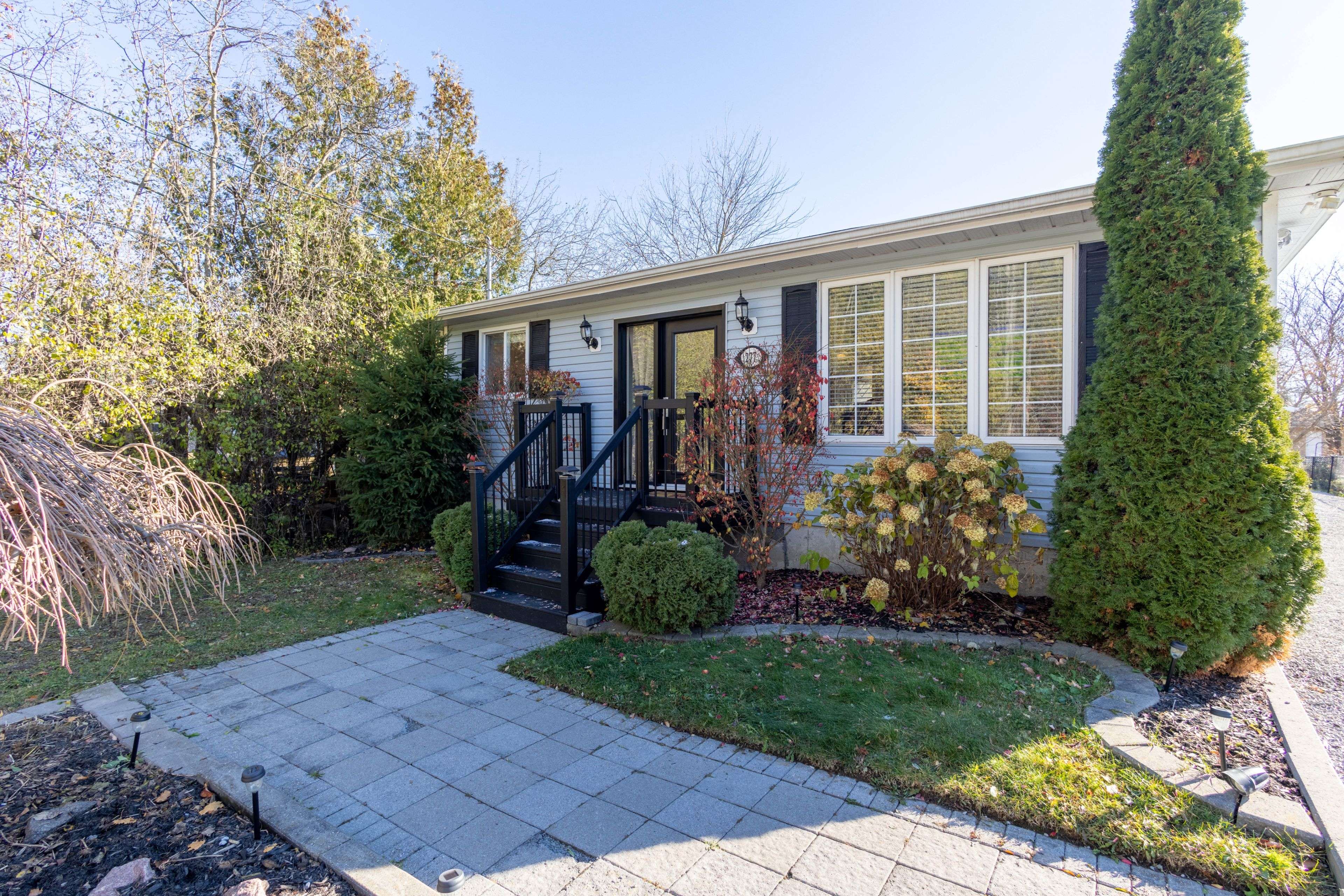 Georgina, ON L4P 3C8,277 Boyers RD