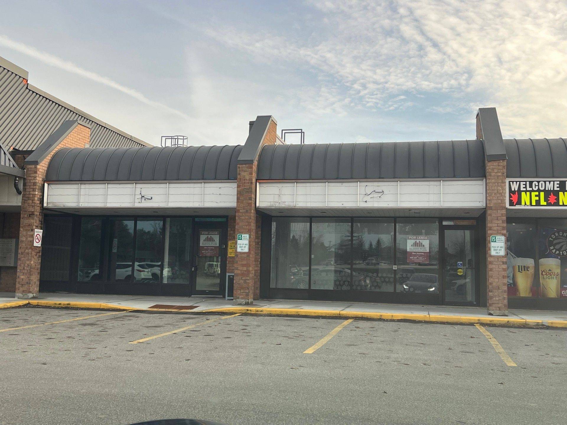 Barrie, ON L4M 6K9,201 211 Cundles RD E #Unit # 109