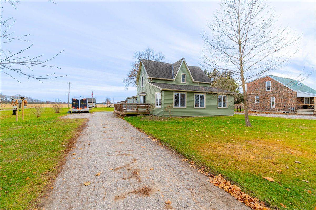 Norfolk, ON N0E 1H0,104 La Salette RD