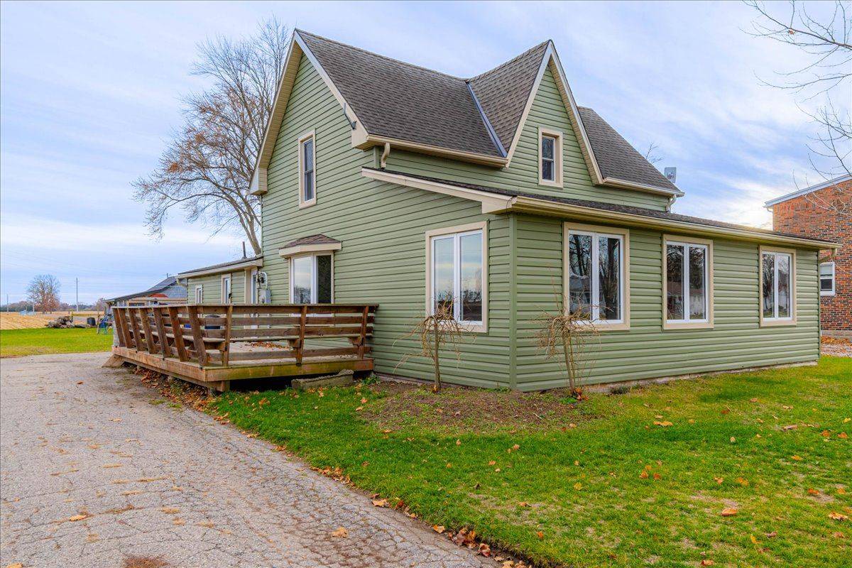 Norfolk, ON N0E 1H0,104 La Salette RD