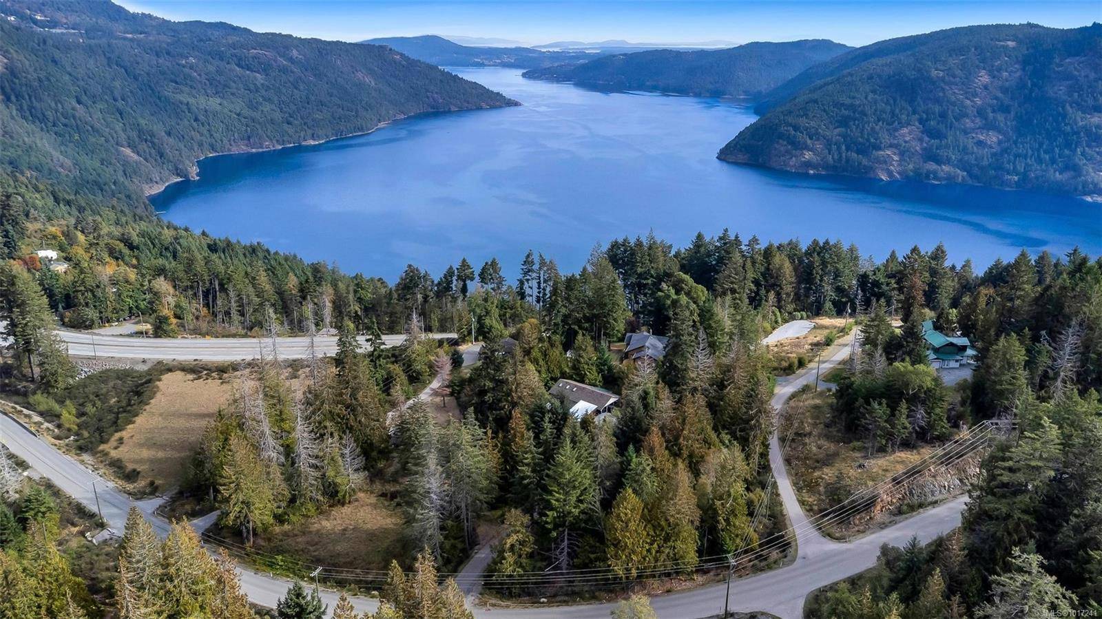 Malahat, BC V0R 2L0,165 Okotoks Rd