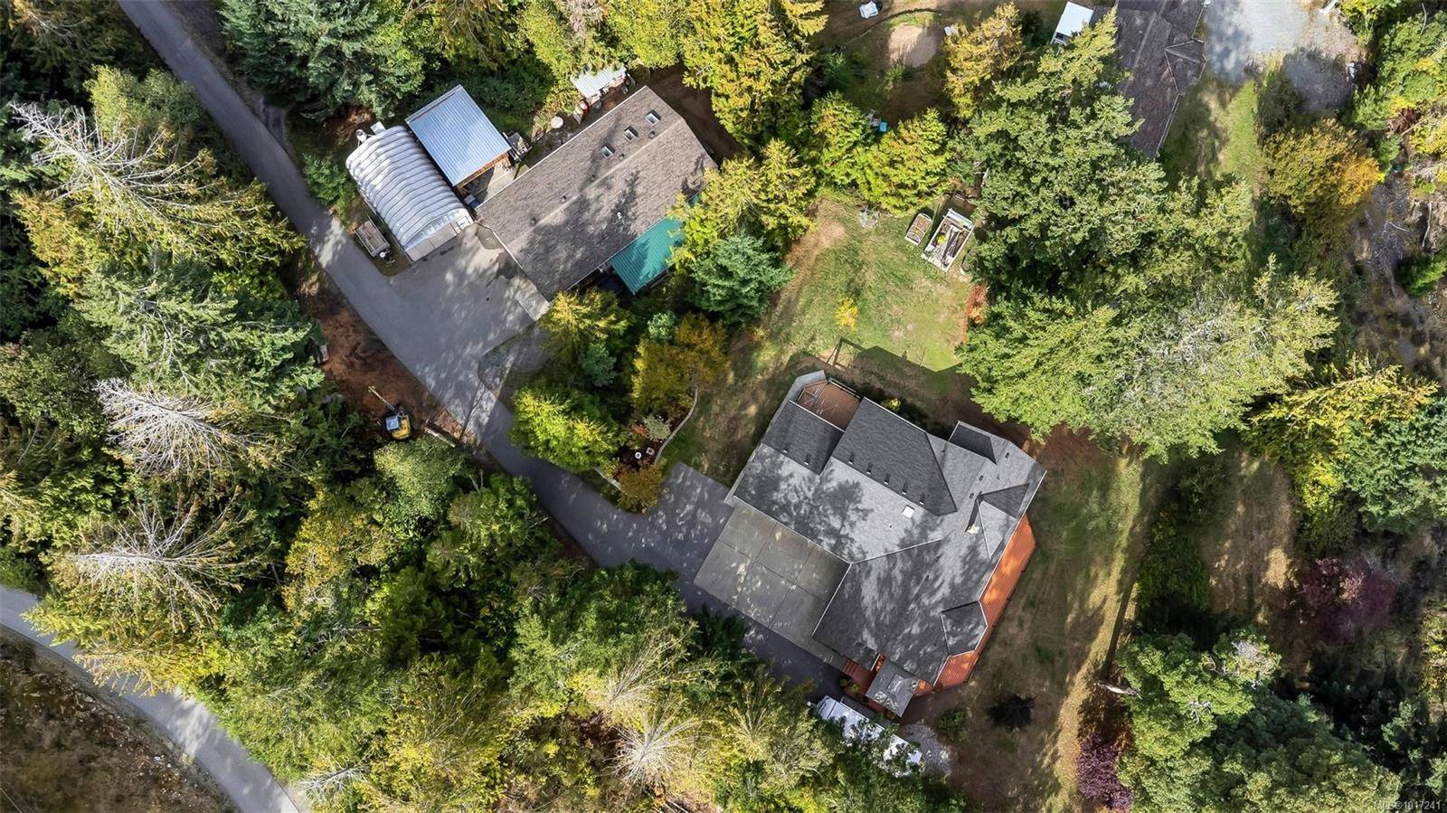 Malahat, BC V0R 2L0,165 Okotoks Rd