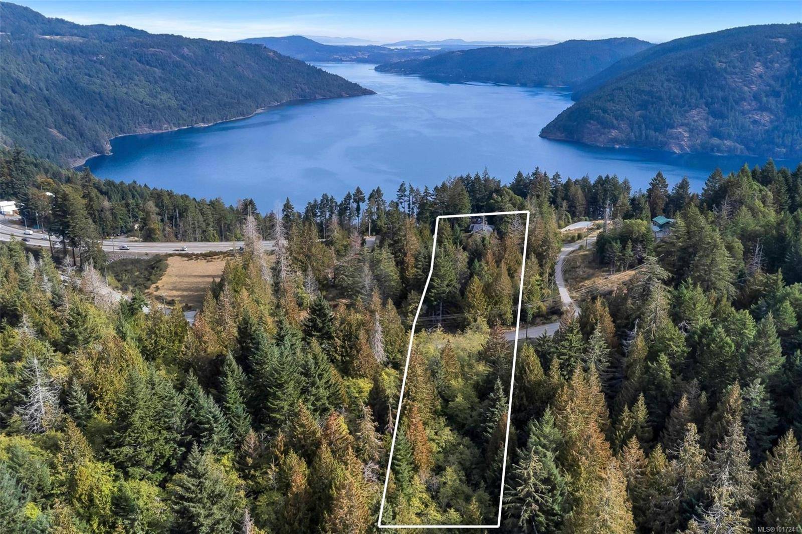 Malahat, BC V0R 2L0,165 Okotoks Rd